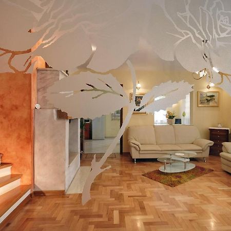 Villa Nina Medulin Bagian luar foto