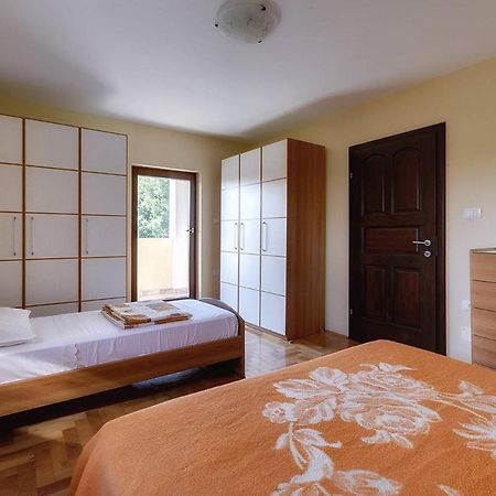 Villa Nina Medulin Bagian luar foto