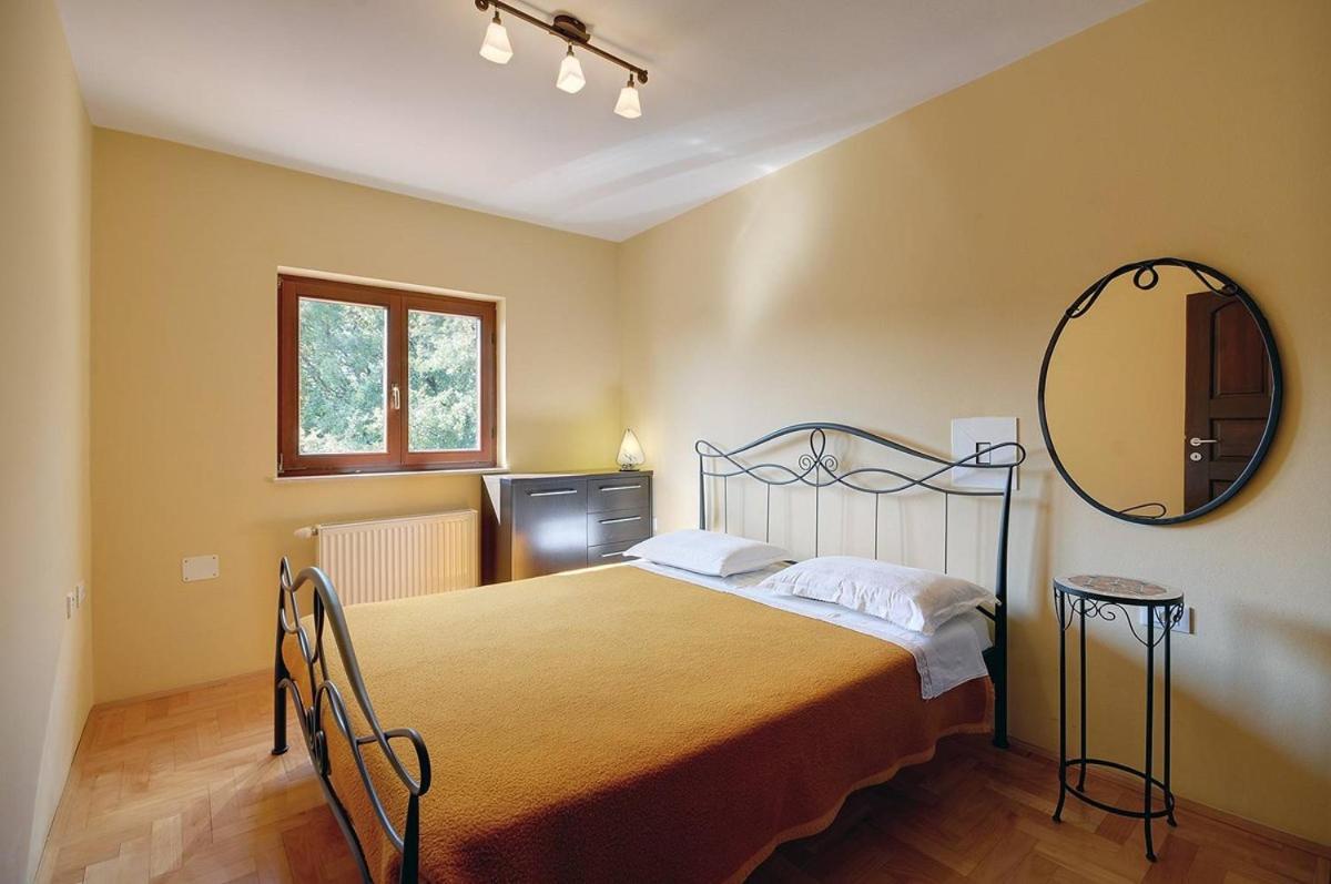 Villa Nina Medulin Bagian luar foto